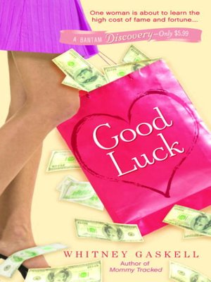 cover image of Good Luck